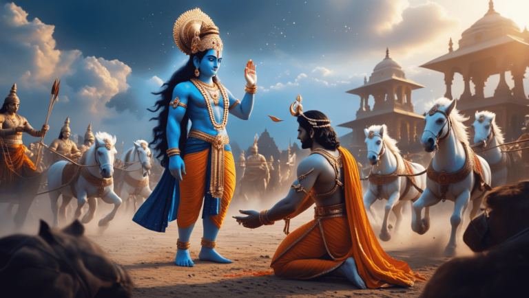 duryodhana