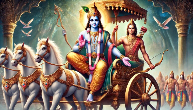 Duryodhana, yagya