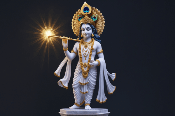 Krishna Bhagavan