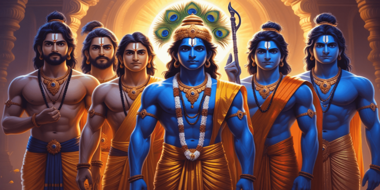 Arjuna