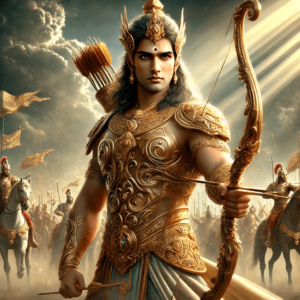 Krishna
