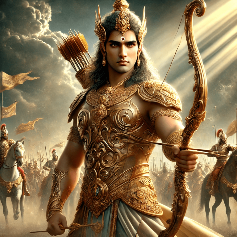 Krishna