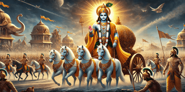 arjuna