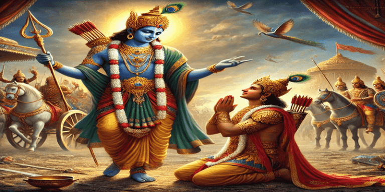 krishna