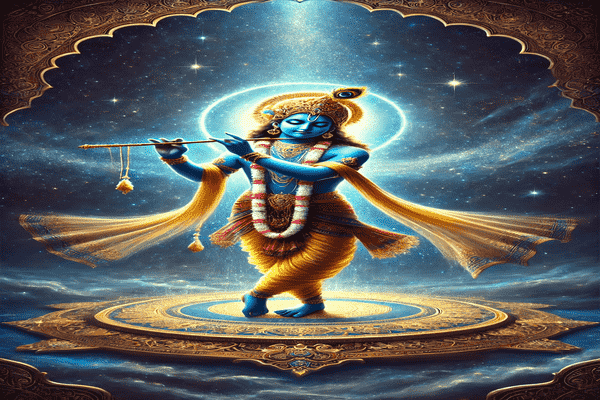 arjuna