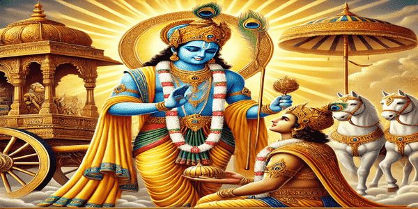 Arjuna