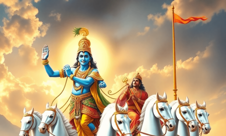 Krishna