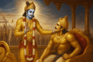krishna