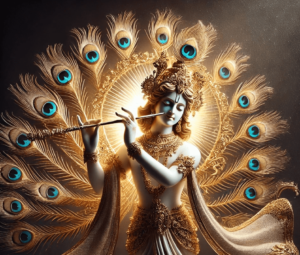 krishna