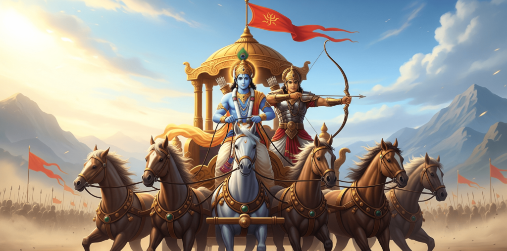 krishna