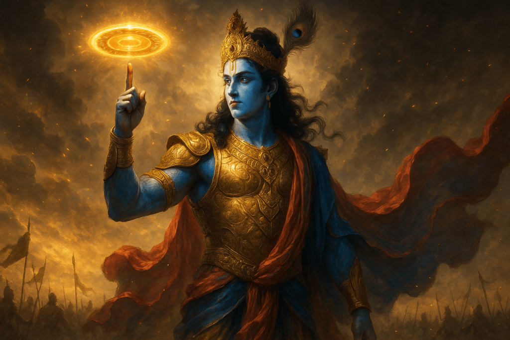 dharma