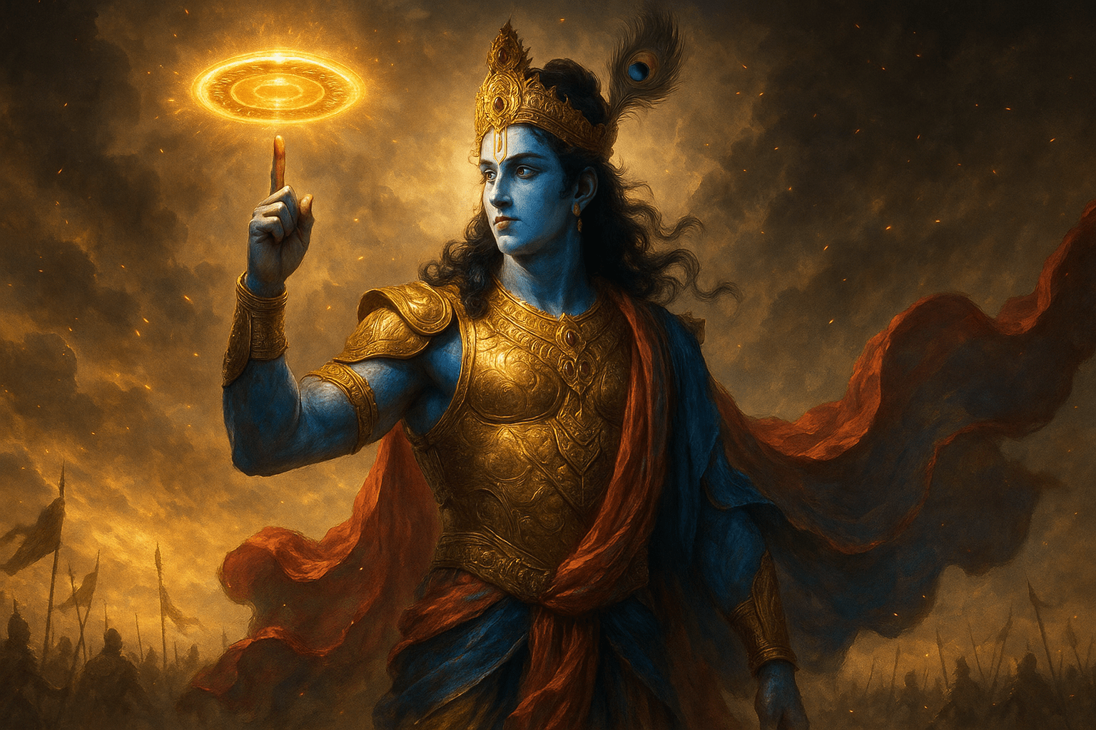 dharma