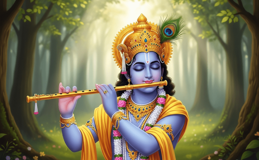 Renunciation