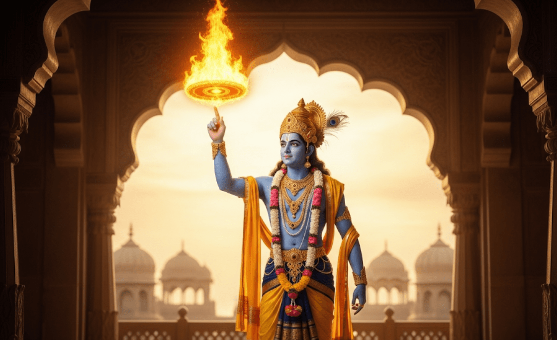 Yogi