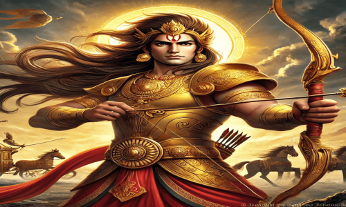Bhishma