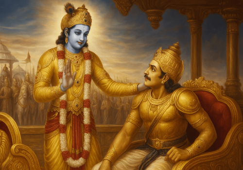 krishna