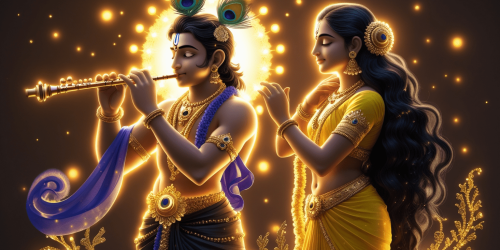 Krishna