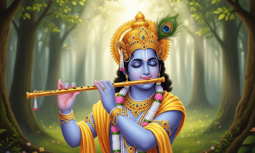 Renunciation