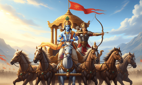krishna