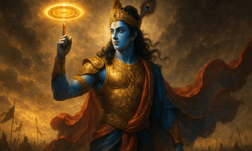 dharma