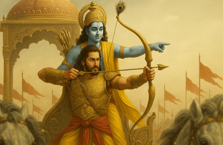krishna