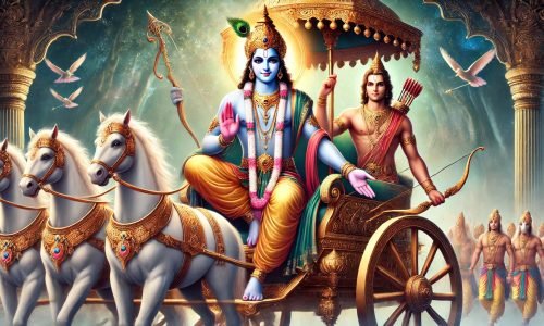 Duryodhana, yagya