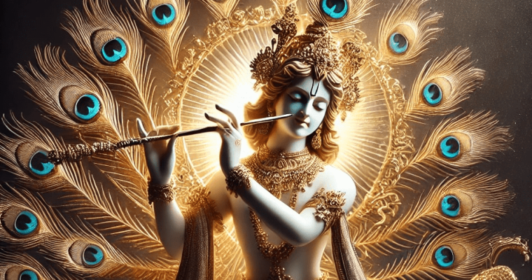 krishna